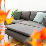 - 3 Beds - Kitchen - Wifi - Washing Machine Apartman