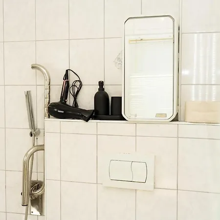 아파트 - 3 Beds - Kitchen - Wifi - Washing Machine 브레멘