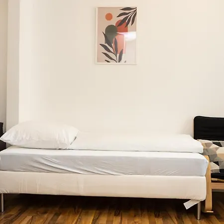 Apartman - 3 Beds - Kitchen - Wifi - Washing Machine Bréma