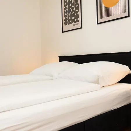Grosszuegiges Altbremer-apartment Mit Whirlwanne - Near River
