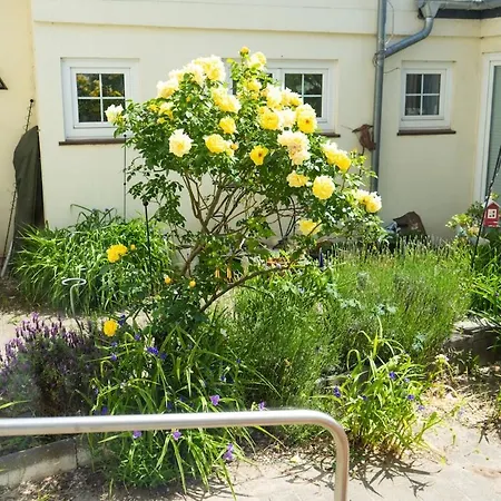 Grosszuegiges Altbremer-apartment Mit Whirlwanne - Near River Appartement Bremen
