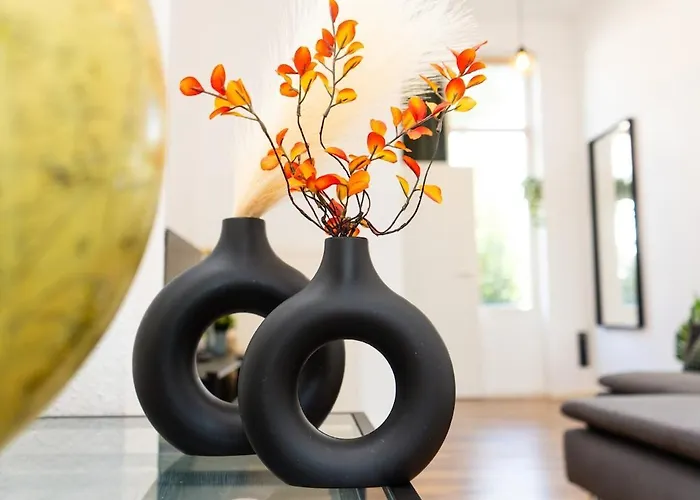 - 3 Beds - Kitchen - Wifi - Washing Machine Bremen