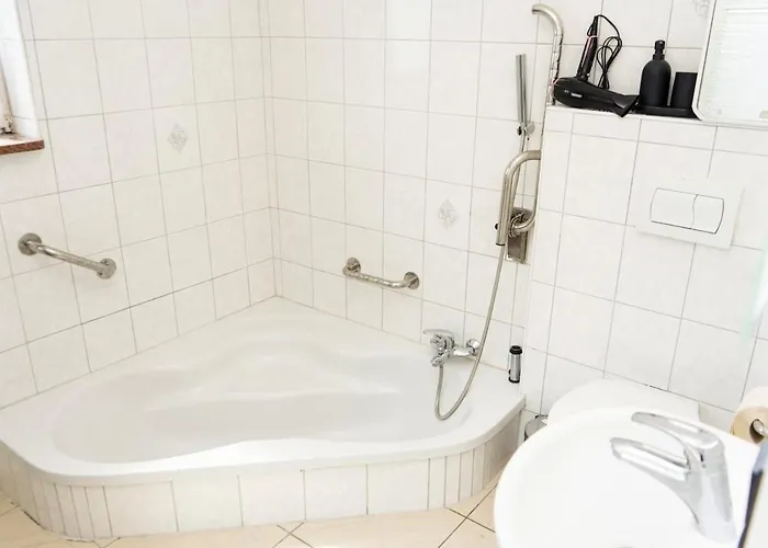 - 3 Beds - Kitchen - Wifi - Washing Machine * Bremen