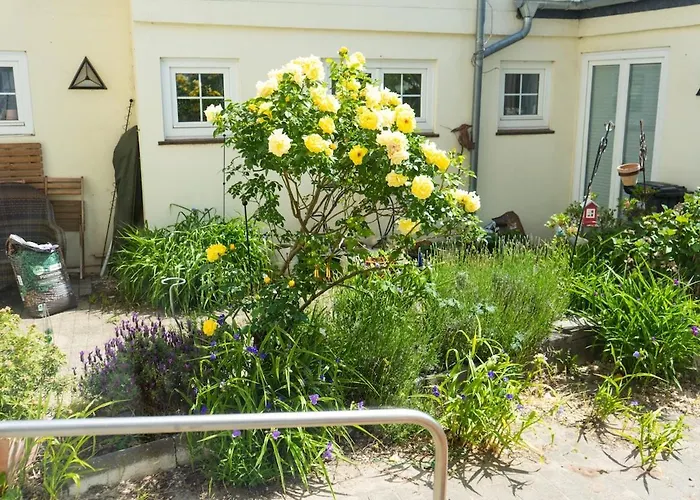 - 3 Beds - Kitchen - Wifi - Washing Machine Appartement Bremen